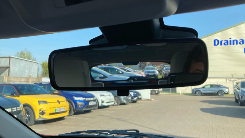 Dacia Spring 27kWh Expression 65 48kW 5dr Auto Electric Hatchback